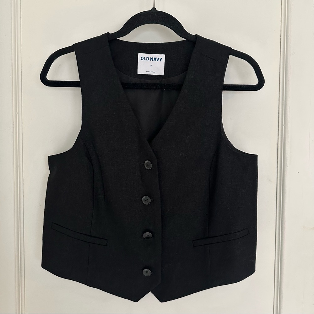 Old Navy Women's Vest